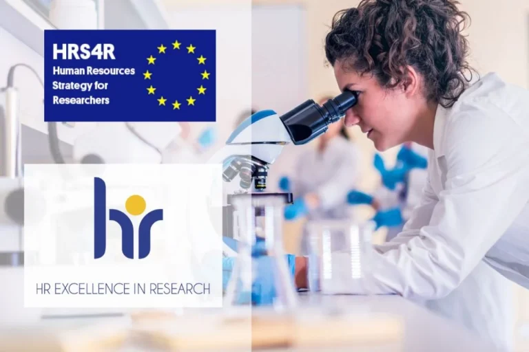 La Comisión Europea presenta un nuevo modelo de acreditación y renovación del Logo Europeo de Recursos Humanos en Investigación (HSR4R)